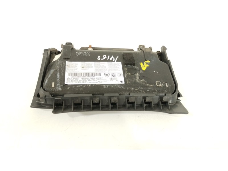 Recambio de airbag delantero izquierdo para fiat 500 (312_) 1.4 (312axc1b, 312cxc1b) referencia OEM IAM 735452886  