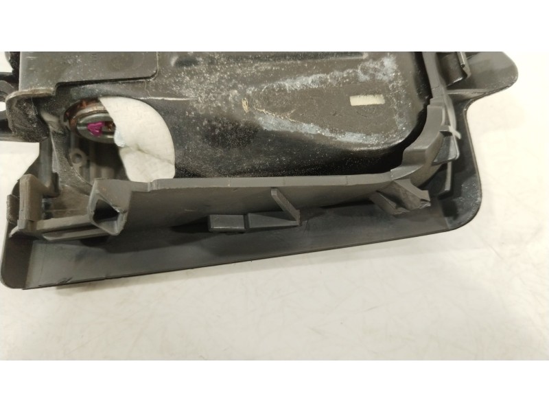 Recambio de airbag delantero izquierdo para fiat 500 (312_) 1.4 (312axc1b, 312cxc1b) referencia OEM IAM 735452886  