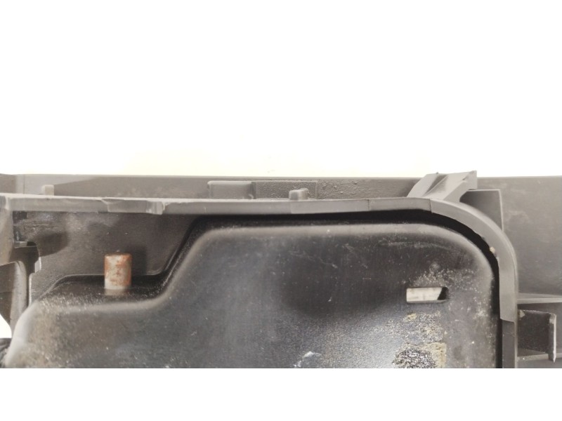 Recambio de airbag delantero izquierdo para fiat 500 (312_) 1.4 (312axc1b, 312cxc1b) referencia OEM IAM 735452886  