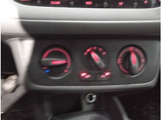 Recambio de mando calefaccion / aire acondicionado para seat ibiza iv (6j5, 6p1) 1.4 tdi referencia OEM IAM 6J0820045  