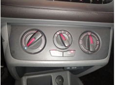 Recambio de mando calefaccion / aire acondicionado para seat ibiza iv (6j5, 6p1) 1.2 referencia OEM IAM   