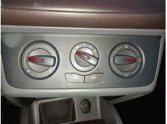 Recambio de mando calefaccion / aire acondicionado para seat ibiza iv (6j5, 6p1) 1.4 tdi referencia OEM IAM   