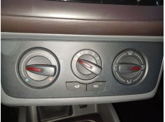 Recambio de mando calefaccion / aire acondicionado para seat ibiza iv (6j5, 6p1) 1.4 tdi referencia OEM IAM    2