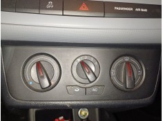Recambio de mando calefaccion / aire acondicionado para seat ibiza iv (6j5, 6p1) 1.6 tdi referencia OEM IAM   