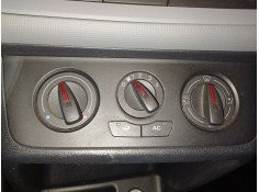 Recambio de mando calefaccion / aire acondicionado para seat ibiza iv (6j5, 6p1) 1.6 tdi referencia OEM IAM    2