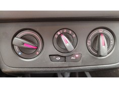Recambio de mando calefaccion / aire acondicionado para seat ibiza iv (6j5, 6p1) 1.6 tdi referencia OEM IAM   