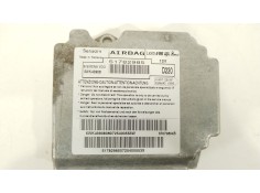 Recambio de centralita airbag para fiat 500 (312_) 1.4 (312axc1b, 312cxc1b) referencia OEM IAM 51782985   2