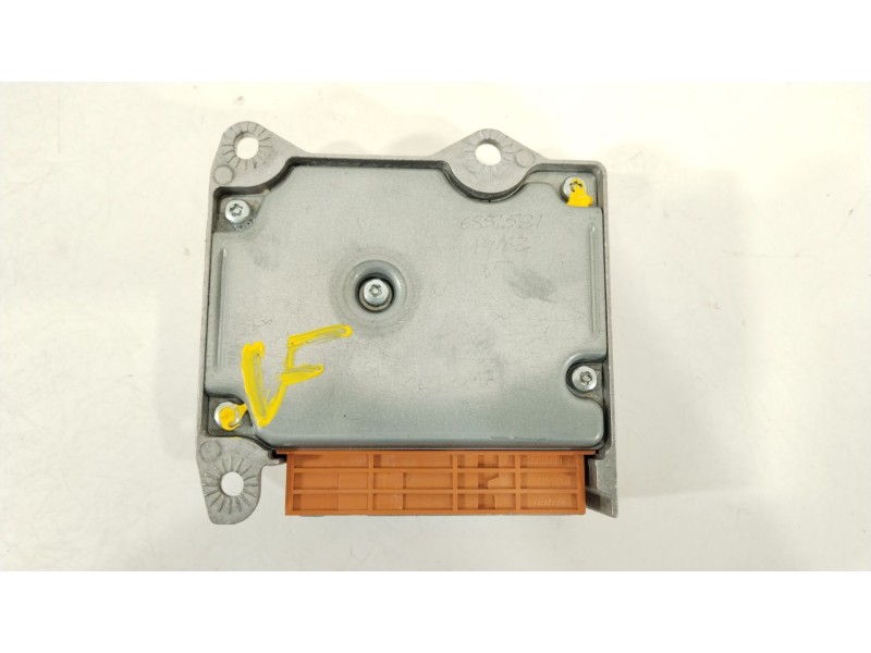 Recambio de centralita airbag para fiat 500 (312_) 1.4 (312axc1b, 312cxc1b) referencia OEM IAM 51782985  