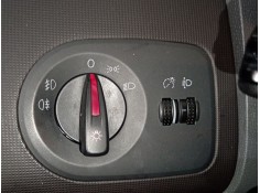 Recambio de mando luces para seat ibiza iv (6j5, 6p1) 1.2 referencia OEM IAM   