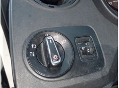 Recambio de mando luces para seat ibiza iv (6j5, 6p1) 1.4 tdi referencia OEM IAM   