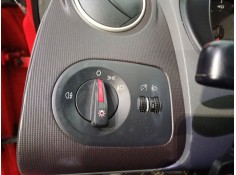 Recambio de mando luces para seat ibiza iv (6j5, 6p1) 1.4 tdi referencia OEM IAM   