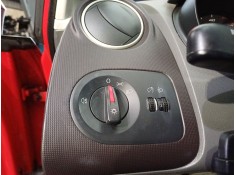 Recambio de mando luces para seat ibiza iv (6j5, 6p1) 1.4 tdi referencia OEM IAM    2