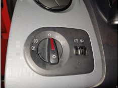 Recambio de mando luces para seat ibiza iv (6j5, 6p1) 1.6 tdi referencia OEM IAM    2