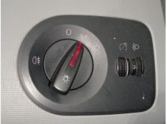 Recambio de mando luces para seat ibiza iv (6j5, 6p1) 1.4 tdi referencia OEM IAM   