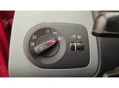 Recambio de mando luces para seat ibiza iv (6j5, 6p1) 1.6 tdi referencia OEM IAM   