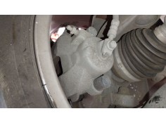 Recambio de pinza freno delantera derecha para seat ibiza iv (6j5, 6p1) 1.6 tdi referencia OEM IAM   
