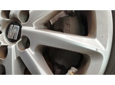 Recambio de pinza freno delantera derecha para seat ibiza iv (6j5, 6p1) 1.6 tdi referencia OEM IAM    2