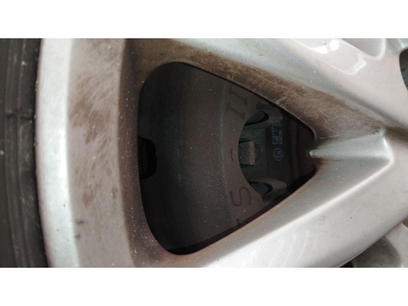 Recambio de pinza freno delantera izquierda para seat ibiza iv (6j5, 6p1) 1.6 tdi referencia OEM IAM   