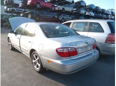 nissan maxima / maxima qx v (a33) del año 2001
