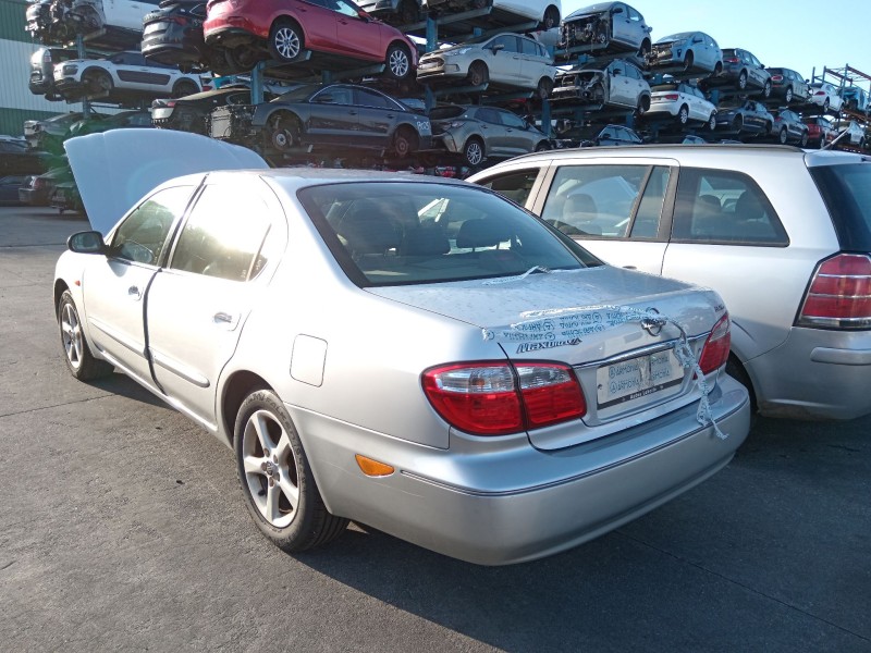 nissan maxima / maxima qx v (a33) del año 2001