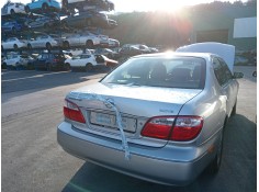 nissan maxima / maxima qx v (a33) del año 2001 2