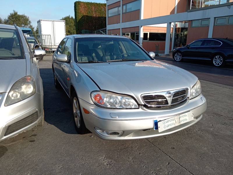 nissan maxima / maxima qx v (a33) del año 2001