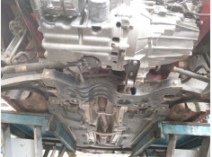Recambio de puente delantero para seat ibiza iv (6j5, 6p1) 1.0 referencia OEM IAM   