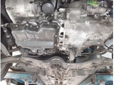 Recambio de puente delantero para seat ibiza iv (6j5, 6p1) 1.4 tdi referencia OEM IAM   