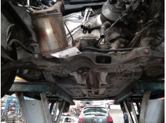 Recambio de puente delantero para seat ibiza iv (6j5, 6p1) 1.4 tdi referencia OEM IAM 6R0199315K  