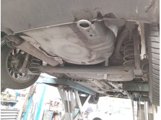 Recambio de puente trasero para seat ibiza iv (6j5, 6p1) 1.4 tdi referencia OEM IAM   