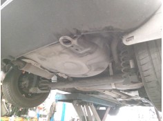 Recambio de puente trasero para seat ibiza iv (6j5, 6p1) 1.4 tdi referencia OEM IAM   