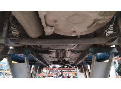 Recambio de puente trasero para seat ibiza iv (6j5, 6p1) 1.6 tdi referencia OEM IAM   