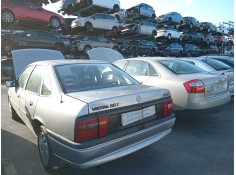 opel vectra a (j89) del año 1995