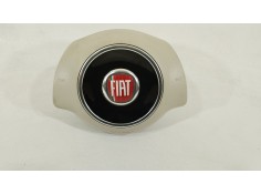 Recambio de airbag delantero izquierdo para fiat 500 (312_) 1.4 (312axc1b, 312cxc1b) referencia OEM IAM 735452882  