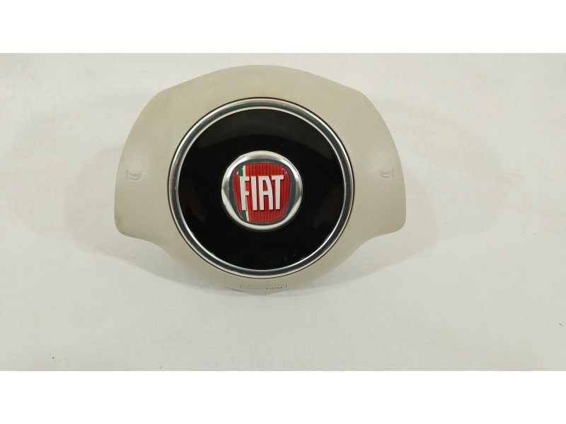 Recambio de airbag delantero izquierdo para fiat 500 (312_) 1.4 (312axc1b, 312cxc1b) referencia OEM IAM 735452882  