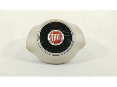 Recambio de airbag delantero izquierdo para fiat 500 (312_) 1.4 (312axc1b, 312cxc1b) referencia OEM IAM 735452882   2