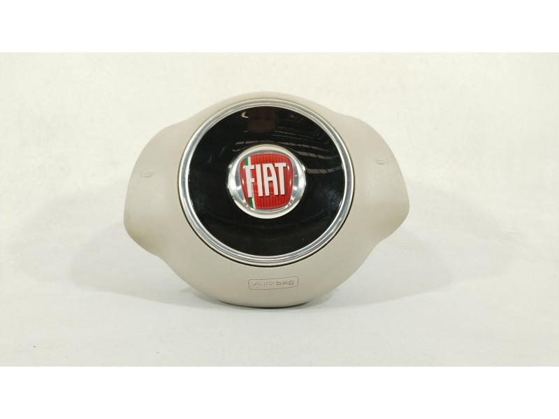 Recambio de airbag delantero izquierdo para fiat 500 (312_) 1.4 (312axc1b, 312cxc1b) referencia OEM IAM 735452882  