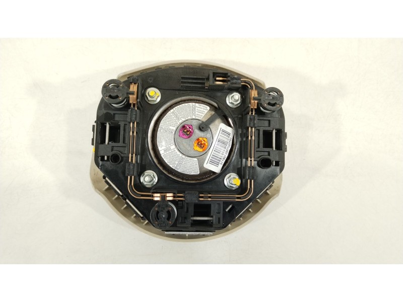 Recambio de airbag delantero izquierdo para fiat 500 (312_) 1.4 (312axc1b, 312cxc1b) referencia OEM IAM 735452882  