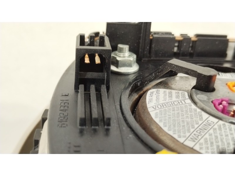 Recambio de airbag delantero izquierdo para fiat 500 (312_) 1.4 (312axc1b, 312cxc1b) referencia OEM IAM 735452882  