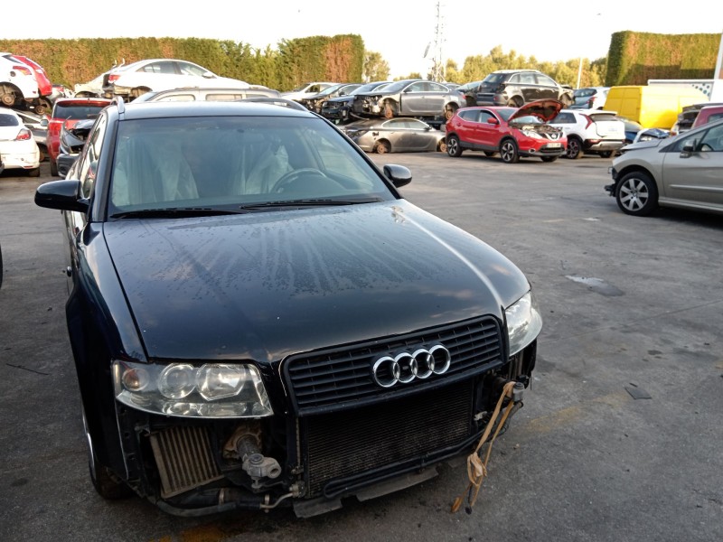 audi a4 b6 (8e2) del año 2005