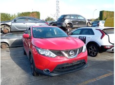 nissan qashqai ii (j11, j11_) del año 2017 2