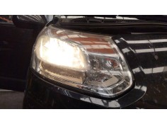 Recambio de faro derecho para citroën c3 picasso (sh_) 1.6 hdi referencia OEM IAM 6206N5  
