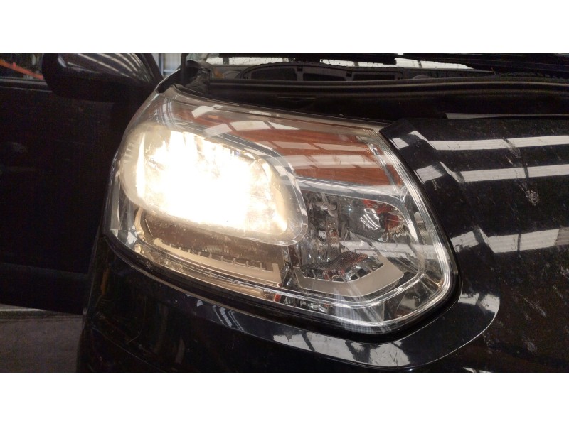 Recambio de faro derecho para citroën c3 picasso (sh_) 1.6 hdi referencia OEM IAM 6206N5  