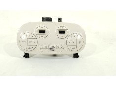 Recambio de mando climatizador para fiat 500 (312_) 1.4 (312axc1b, 312cxc1b) referencia OEM IAM 735451997  