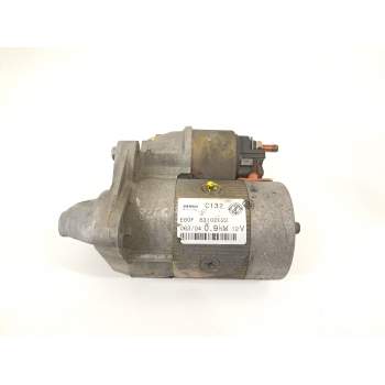 MOTOR ARRANQUE 63102022 