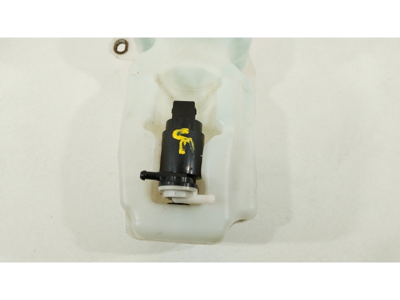 Recambio de deposito limpia para fiat 500 (312_) 1.4 (312axc1b, 312cxc1b) referencia OEM IAM 51787578  