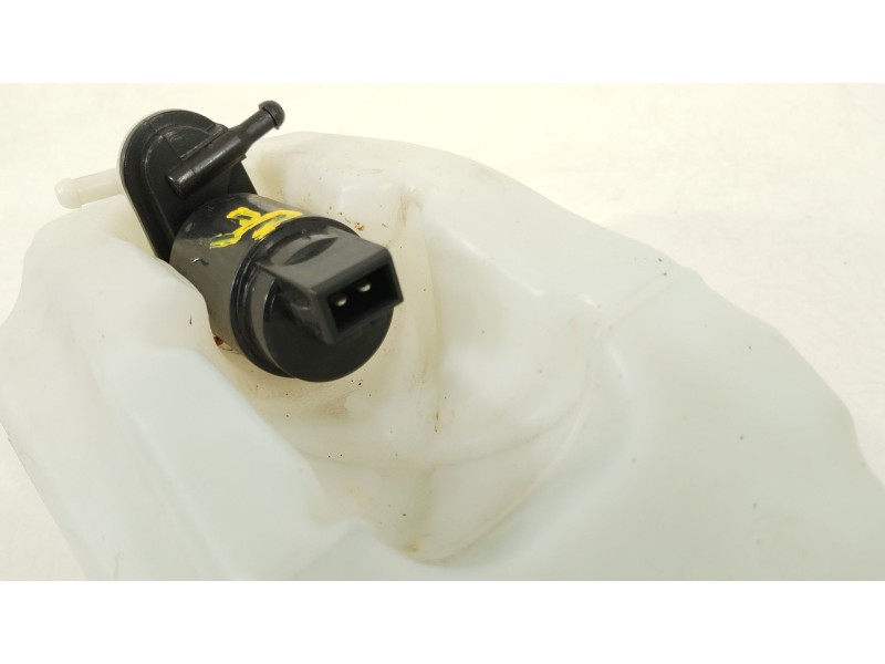 Recambio de deposito limpia para fiat 500 (312_) 1.4 (312axc1b, 312cxc1b) referencia OEM IAM 51787578  