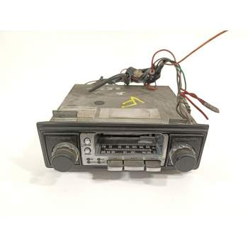 SISTEMA AUDIO / RADIO CD M6665S 