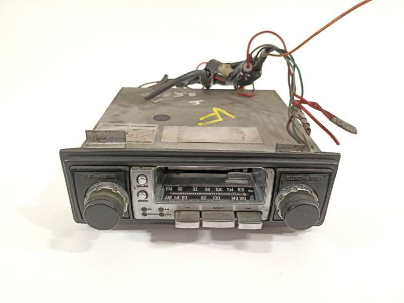 SISTEMA AUDIO / RADIO CD M6665S 