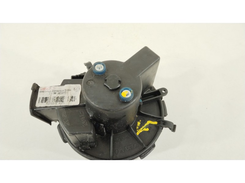 Recambio de ventilador calefaccion para fiat 500 (312_) 1.4 (312axc1b, 312cxc1b) referencia OEM IAM 5A0330000  